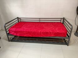 Blk 100 Crescent View (Queenstown), HDB 3 Rooms #505686311